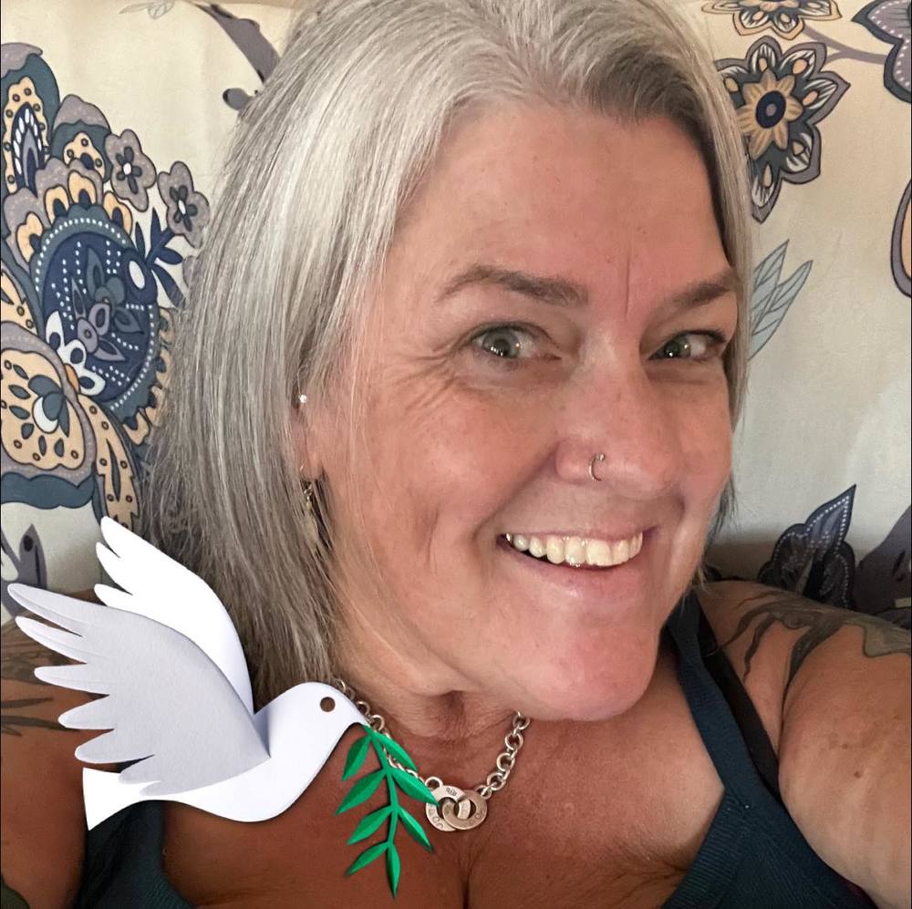 Meet your Posher, Jeni